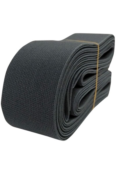 TB-YYL  褲子 裙子 腰帶車飾  彩色雙斜紋鬆緊帶   闊5CM  6CM  細節-13